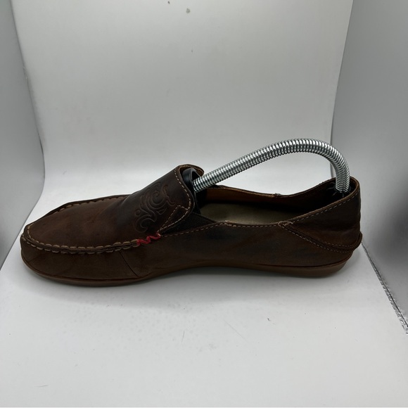 Women’s OluKai Nohea Shoes Size 9 - Picture 7 of 10